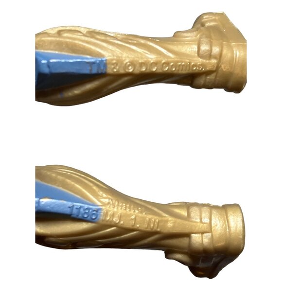 Mattel SUPERMAN MAN OF STEEL SUPER-MAN DC UNIVERSE - Picture 9 of 11